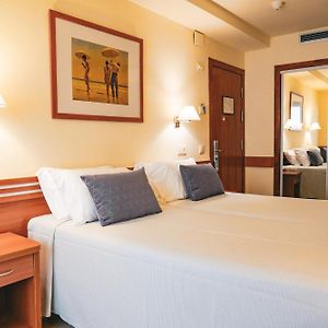 Habitación Económica con 2 Camas Individuales